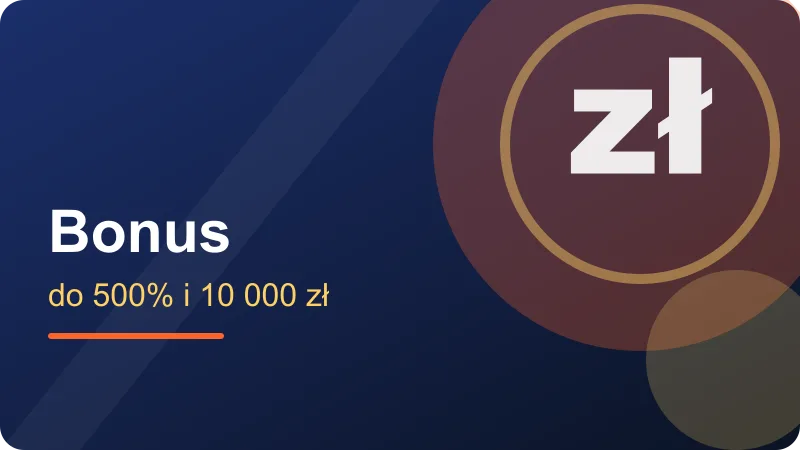 Xon Bet – Cashback 5%, VIP i pakiet na 4 depozyty Cashback 5%, VIP i pakiet na 4 depozyty – ilustracja sekcji Xon Bet